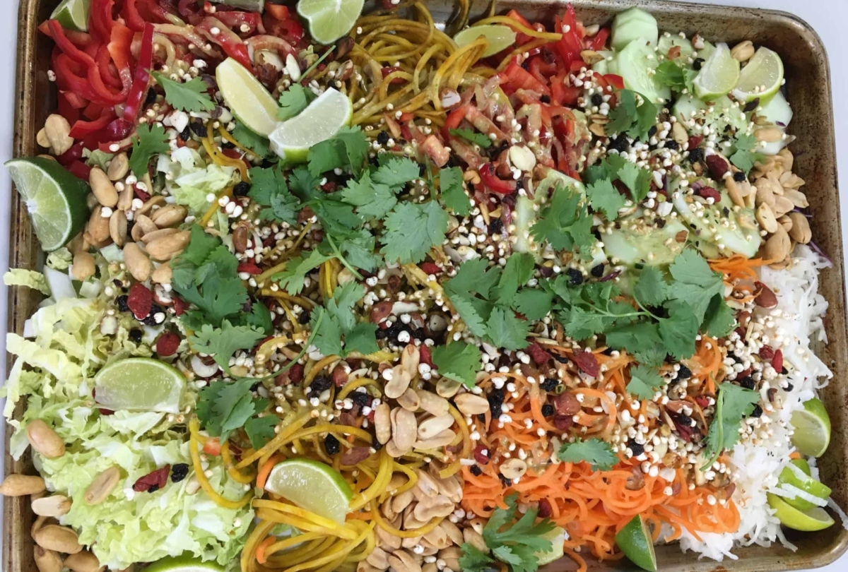 Thai Salad