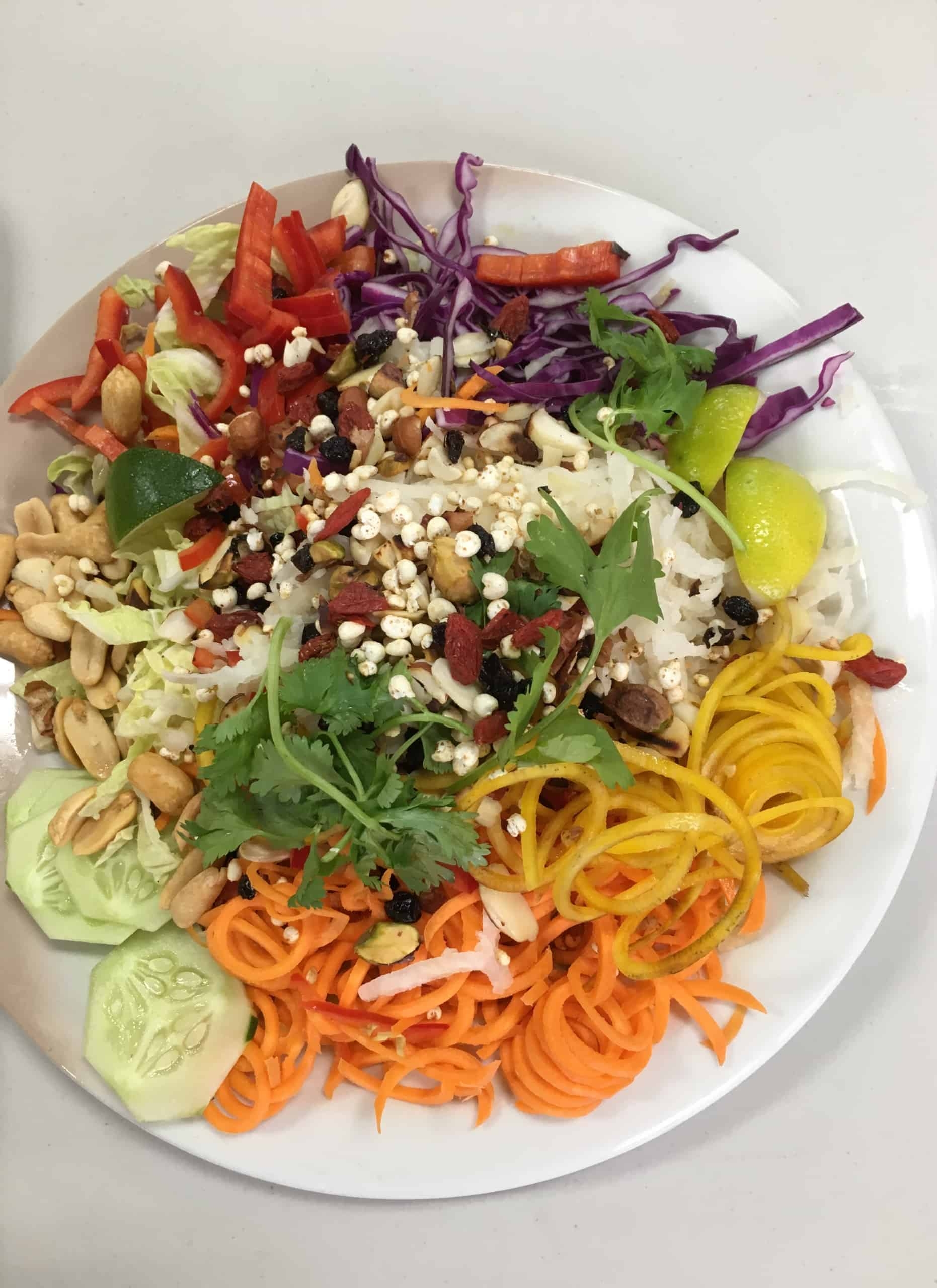 Thai Salad